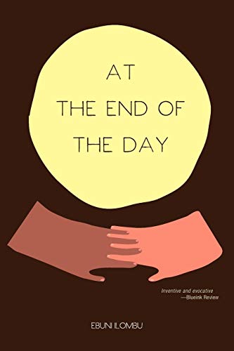 At the end of the day