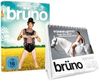 Brüno - Limited Special Edition (Lederhosen-Schuber + Kalender) [Limited Edition]