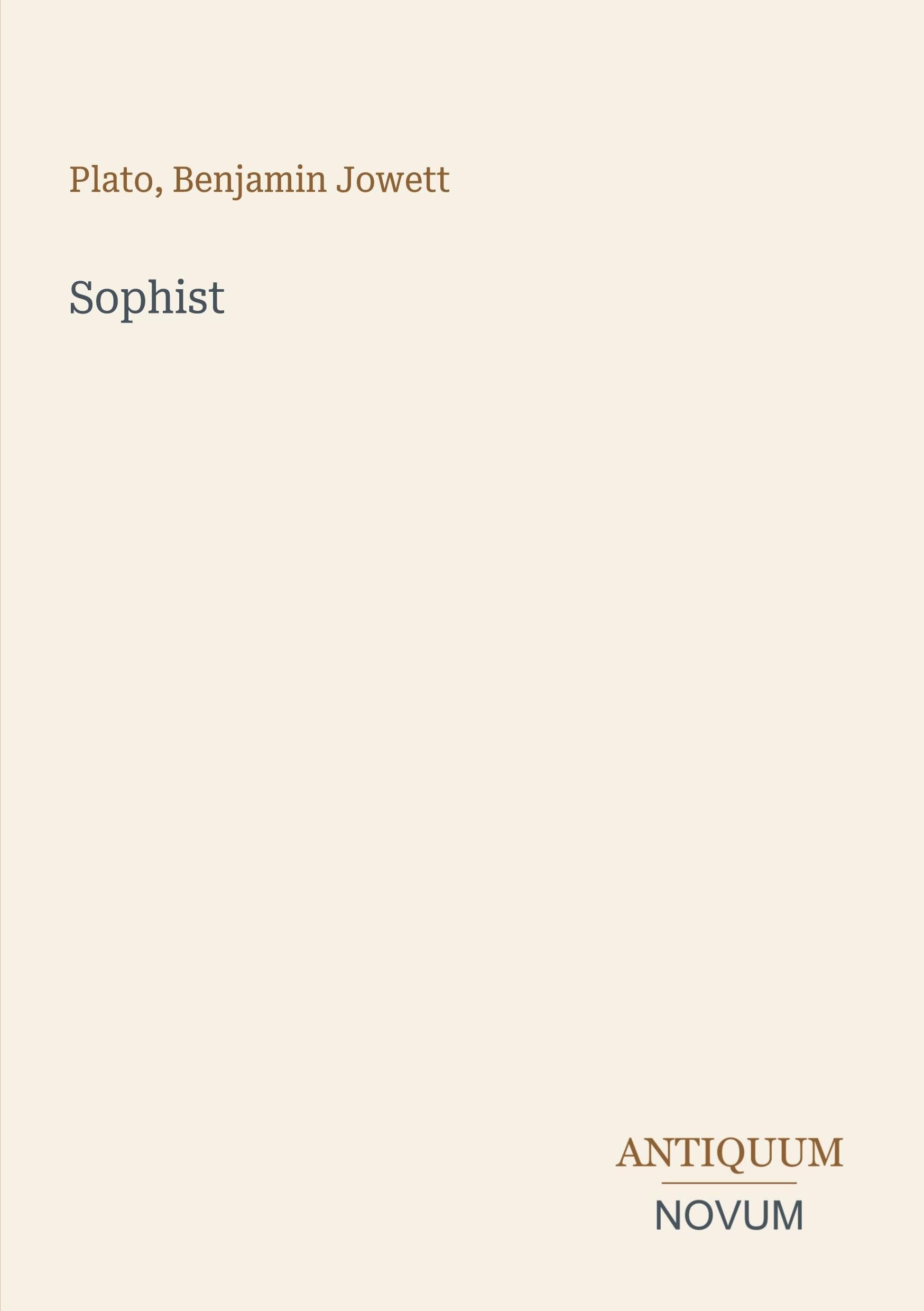 Sophist