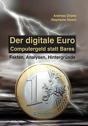 Der digitale Euro: Computergeld statt Bares