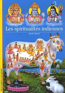 Les spiritualités indiennes