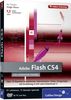 Adobe Flash CS4 - Das umfassende Video-Training auf DVD