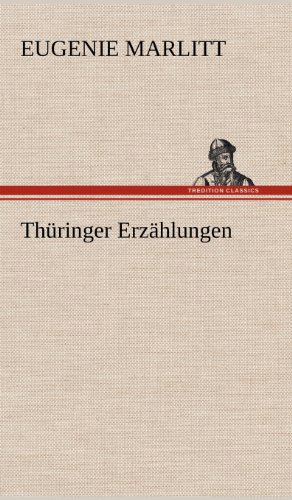 Thüringer Erzählungen