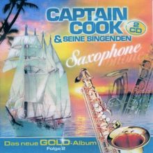 Das Neue Gold Album 2