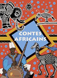 Contes africains