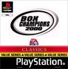 Box Champions 2000