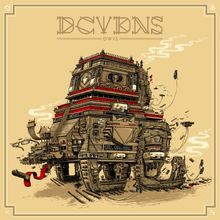 D.W.I.S (Premium Edition) von DCVDNS | CD | Zustand akzeptabel