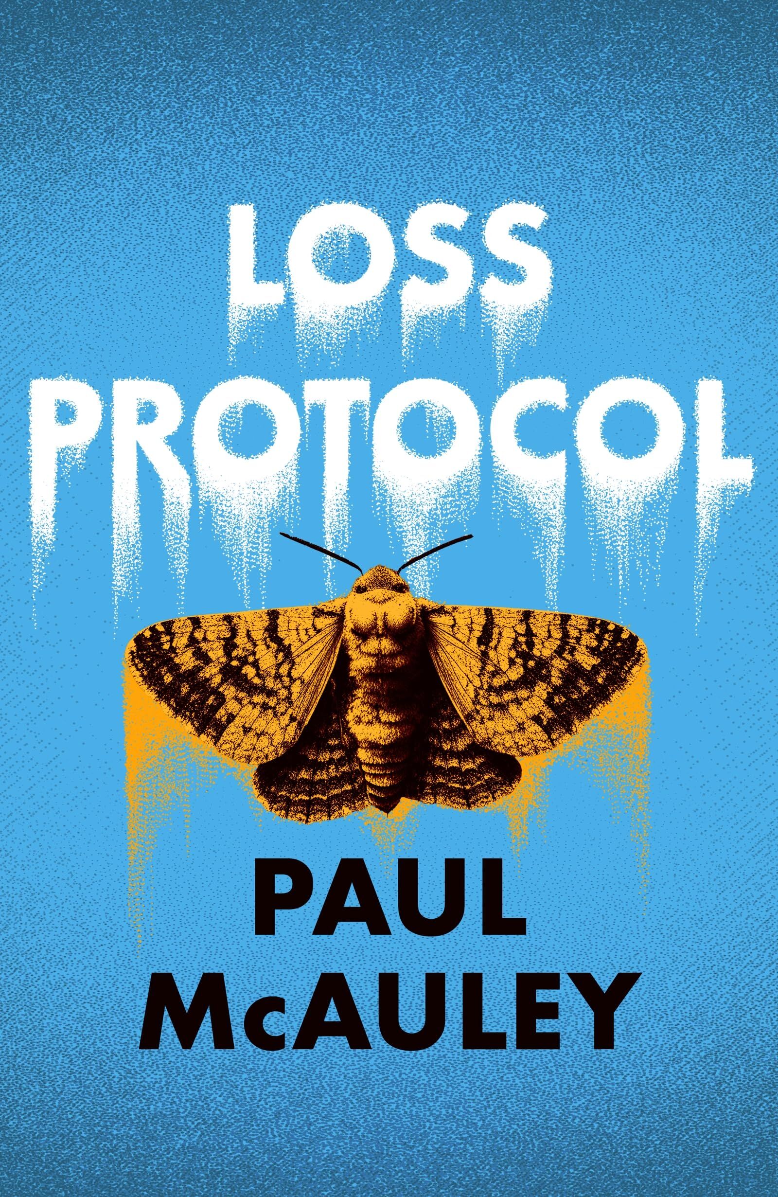 Loss Protocol - Neuware