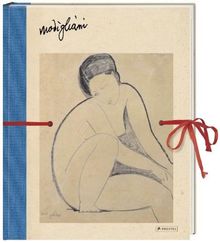 Erotische Zeichnungen/Erotic Sketches: Amedeo Modigliani: Erotic Sketchbook