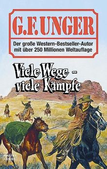 Viele Wege - viele Kämpfe.