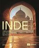 Inde. Trésors du patrimoine mondial