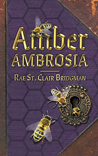 Amber Ambrosia (Middlegate)