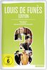 Louis de Funès Edition 3 [3 DVDs]