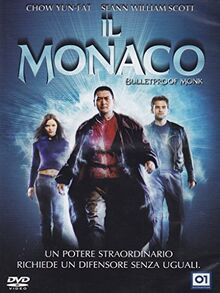 Il monaco [IT Import]