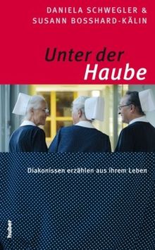 Unter der Haube