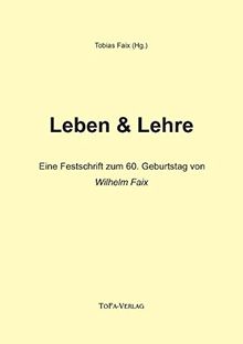 Leben + Lehre