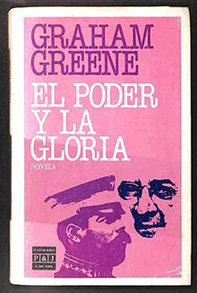 PODER Y LA GLORIA