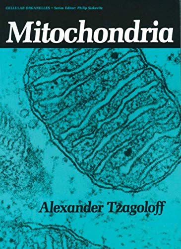 Mitochondria (Basic Life Sciences)