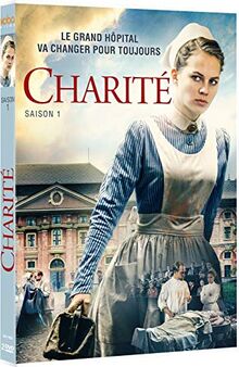 Charité, saison 1, 6 épisodes [FR Import]