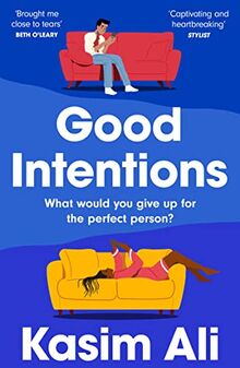 Good Intentions: ‘Captivating and heartbreaking’ Stylist