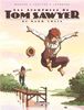 Les aventures de Tom Sawyer, de Mark Twain - intégrale