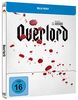 Operation: Overlord - Blu-ray - Steelbook
