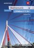 Mathematik / Ausgabe nach Lernbausteinen für Rheinland-Pfalz: Mathematik Lernbausteine Rheinland-Pfalz: Lernbaustein 1: Schülerband