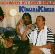 Schwer Ist Der Beruf