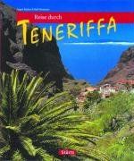 Reise durch Teneriffa