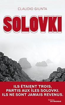 Solovki