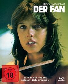 Der Fan [Blu-ray]