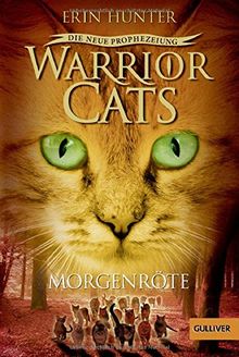 Warrior Cats - Die neue Prophezeiung. Morgenröte: II, Band 3