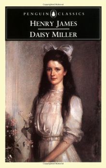 Daisy Miller (Penguin Classics)