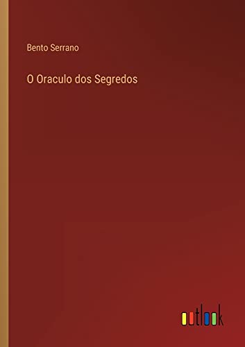 O Oraculo dos Segredos