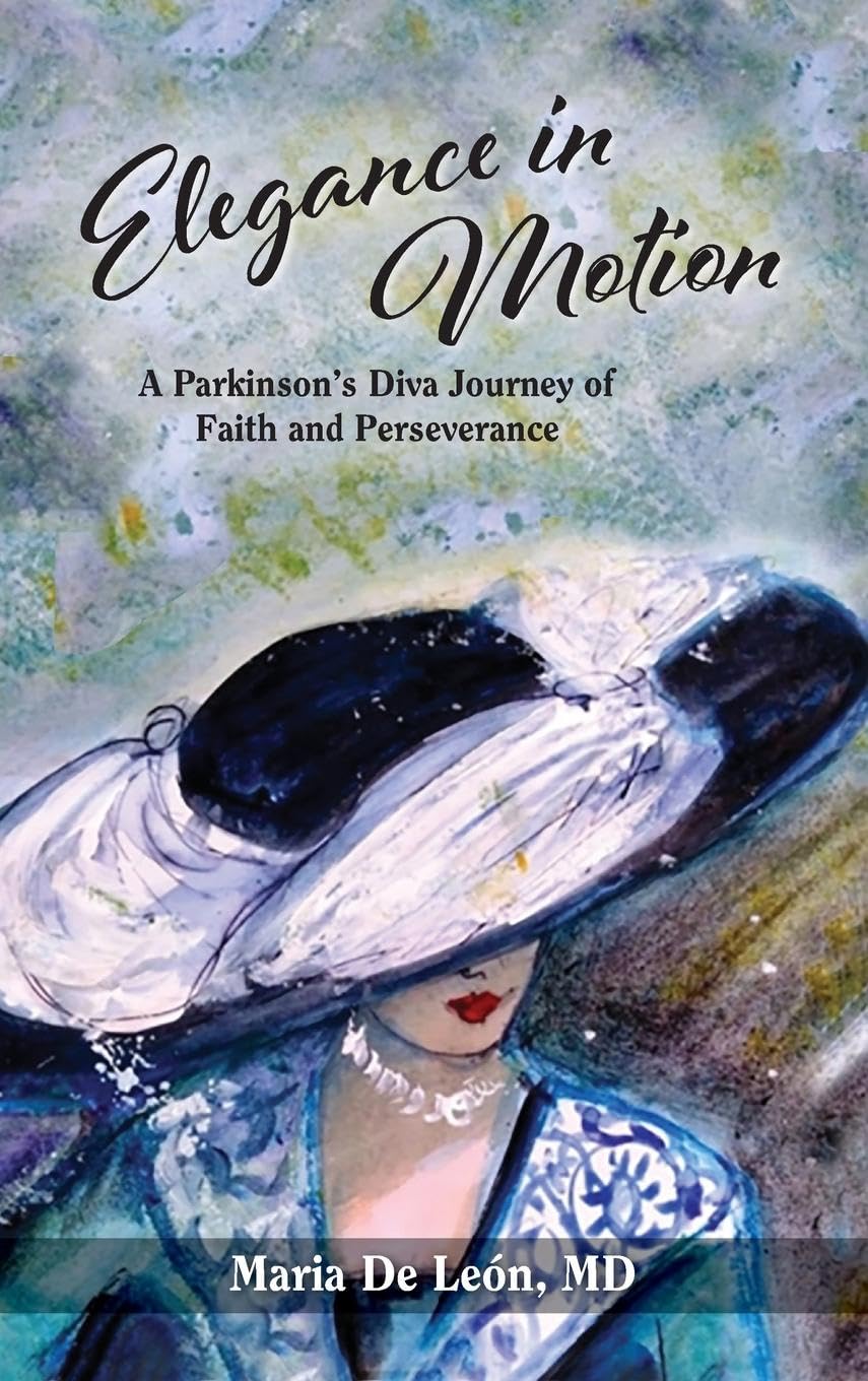 Elegance in Motion: A Parkinson's Diva Journey of Faith and Perseverance