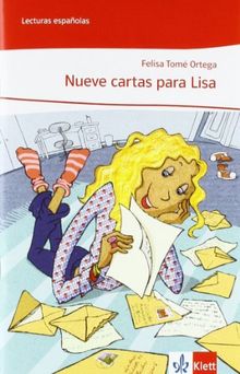 Nueve cartas para Lisa: A2+