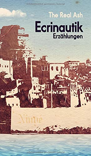 Ecrinautik: Erzählungen
