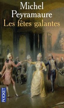 Les fêtes galantes