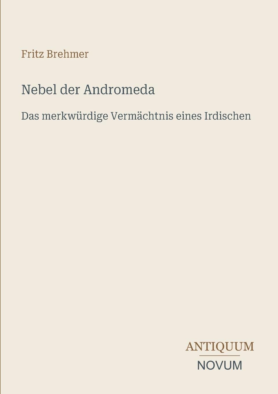 Nebel der Andromeda