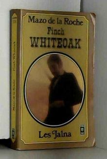 Finch whiteoak (Jeunesse)