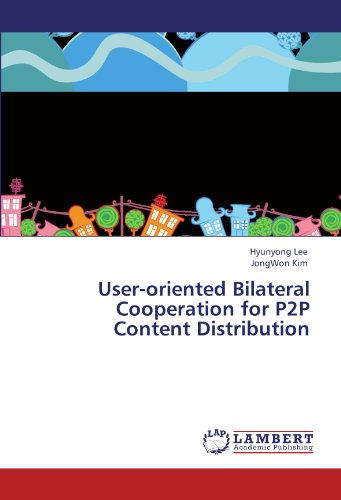 User-oriented Bilateral Cooperation for P2P Content Distribution