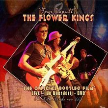 The Flower Kings - Tour Kaputt