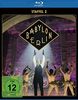 Babylon Berlin - Staffel 2 [Blu-ray]