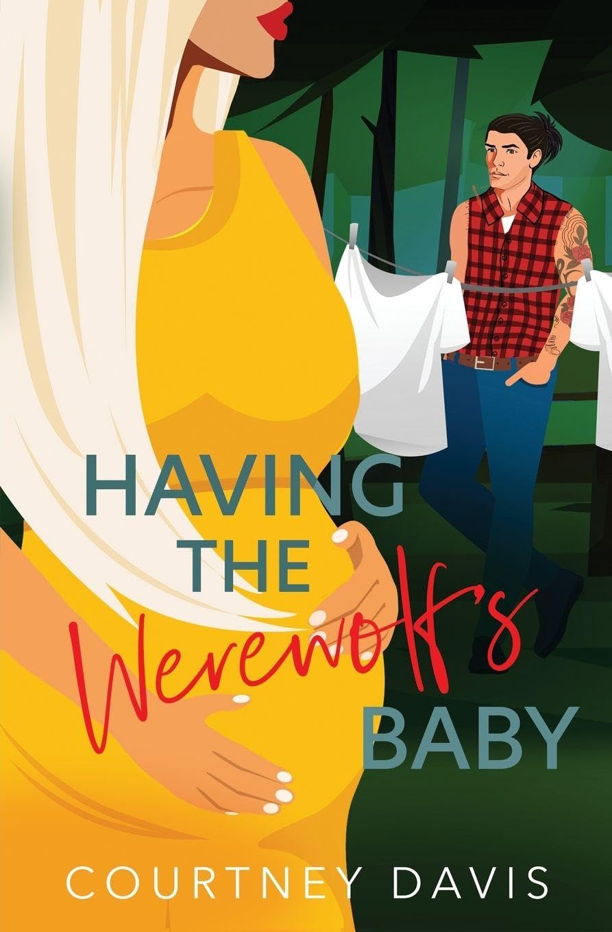 Having the Werewolf's Baby