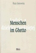 Menschen im Ghetto: Die jüdische Bevölkerung im besetzten Warschau 1939-1943
