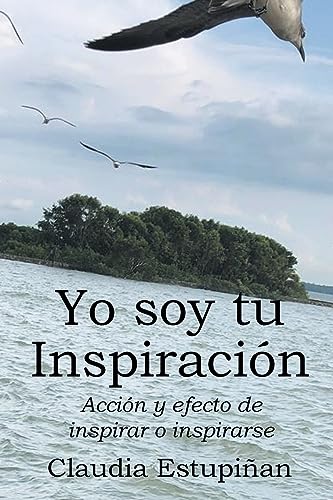 Yo soy tu Inspiración: Acción y efecto de inspirar o inspirarse