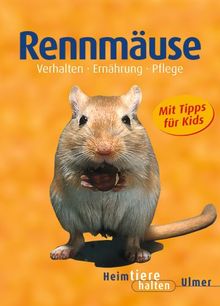 Rennmäuse