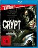 The Crypt - Gruft des Grauens - Horror Extreme Collection [Blu-ray]