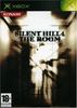 Silent Hill 4 - the Room 