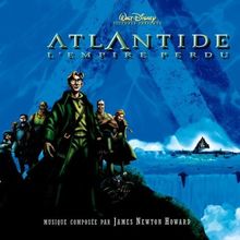 Atlantide-French Version